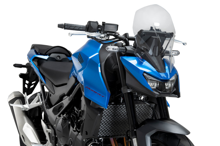 HONDA CB 750 HORNET [2025] – New Generation Touring – Tinted