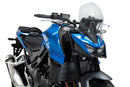HONDA CB 750 HORNET [2025] – New Generation Touring – Heavily tinted-8