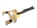 Honda Varadero XL 1000 SD02 [2002] - Aggregate holder with rubber band-1