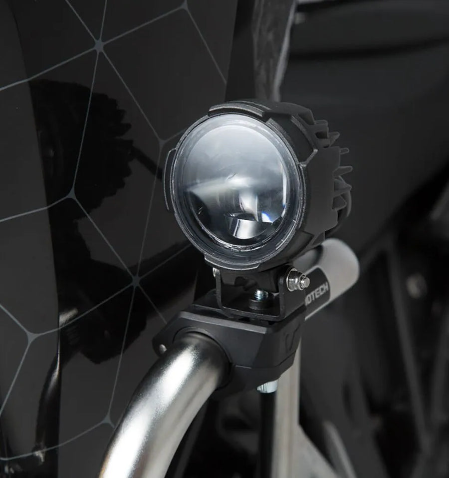 harley davidson pan america 1250 [SW-MOTECH] – EVO high beam