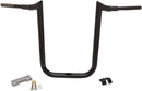 harley davidson fltruse [LA CHOPPERS] – 1-1/2" Grande Prime Ape Hanger Handlebars-1