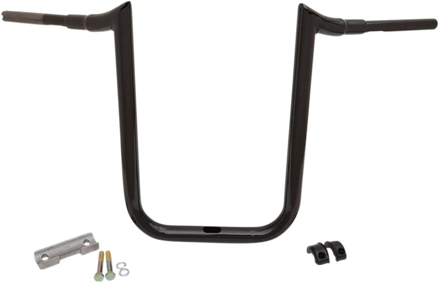 harley davidson fltruse [LA CHOPPERS] – 1-1/2" Grande Prime Ape Hanger Handlebars