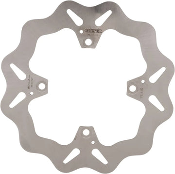 Ducati STREETFIGHTER V2 955 [2022-2024] - brake disc - picture 2