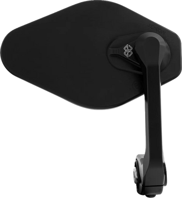 aprilia tuono 1000 [GILLES TOOLING] – STRATOS handlebar end mirror