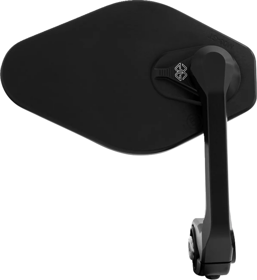 BMW F 900 [GILLES TOOLING] – STRATOS handlebar end mirror