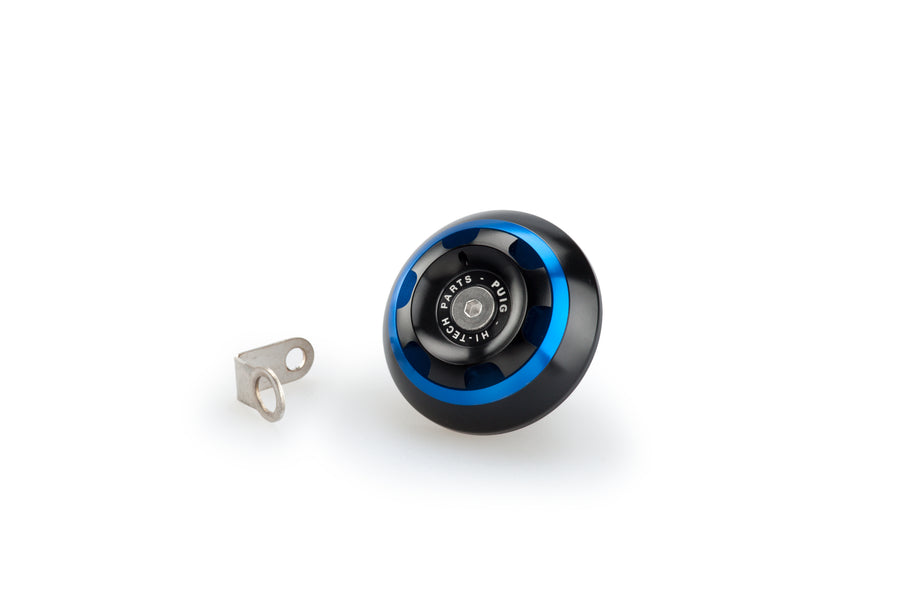 TRIUMPH SPEED TWIN 900 [2024] – engine oil drain plug TRACK – black