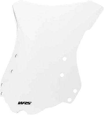 Benelli TRK 502 [WRS] - windshield