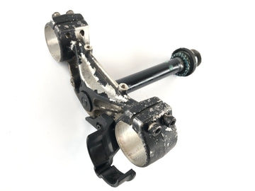 KTM Duke 390 [2014] - lower triple clamp