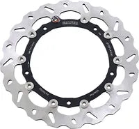 Bmw S 1000 XR ABS 0D03 [2015, 2022-2026] - Bremsscheibe – Bild 6