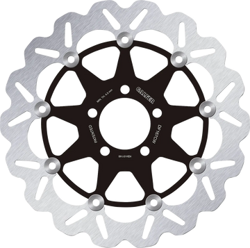 Kawasaki ZRX 400 [2001, 2003-2004, 2007] - brake disc - picture 1