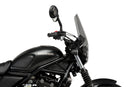 HONDA CL 500 [2025] – New Generation Touring – Transparent-4