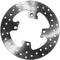 Triumph BONNEVILLE BOBBER 1200 [2025-2026] - BRAKE DISC FIXED WAVE – picture 8