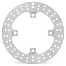 Kawasaki Eliminator 500 ABS [2024-2026, 2026] - Halo Series Festscheibe – Bild 10