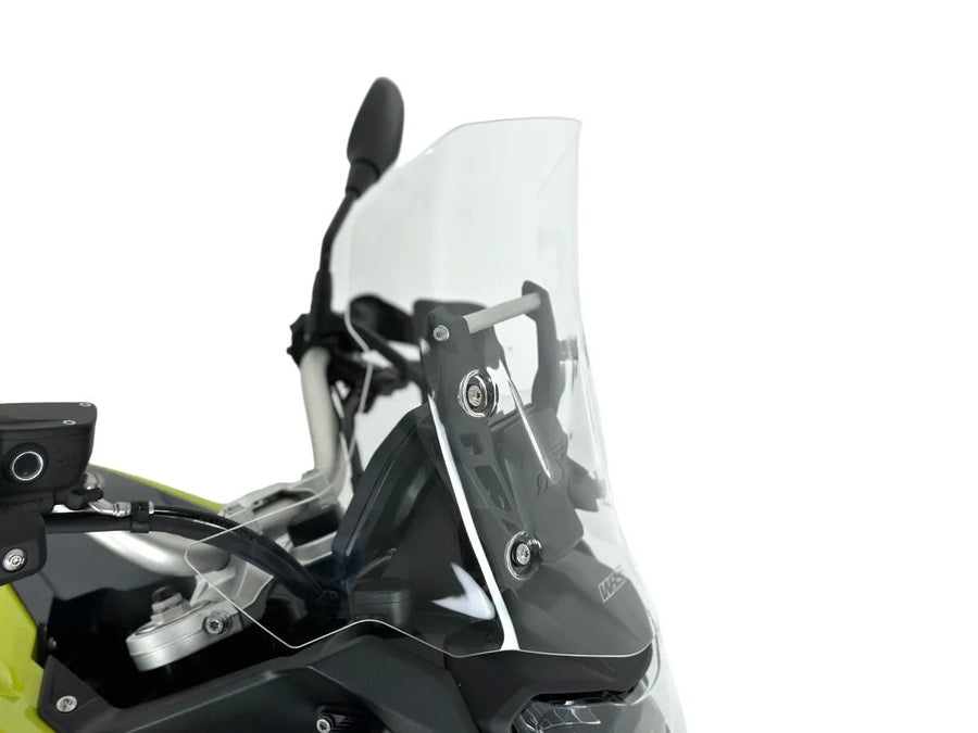 BMW F 900 GS [WRS] - windshield