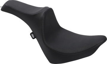 Harley-Davidson Street Bob [DRAG SPECIALTIES] – Predator III Seat