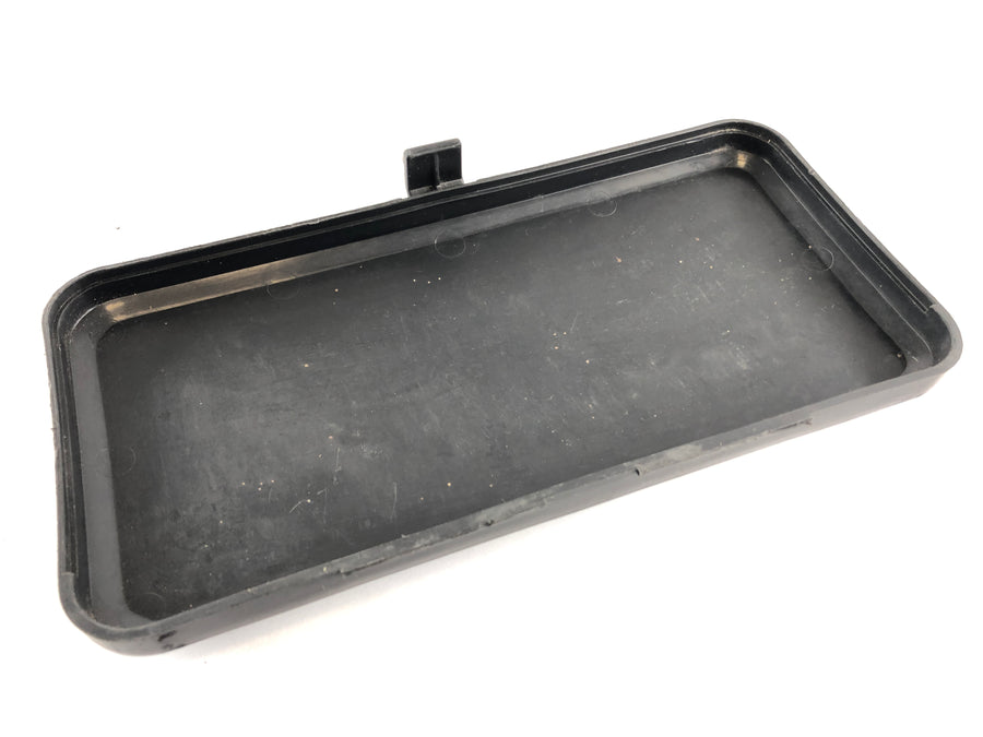 Kawasaki Zephyr 750 ZR750C [1991] - Rear inner fairing cover