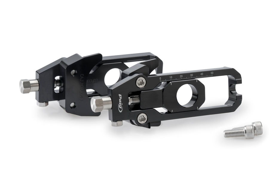 HONDA CBR 650 R [2025] – Puig chain tensioner – silver