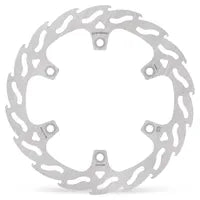 Suzuki Dl 1000 V Strom [2010-2012] - BRAKE DISC FLAME FRONT LEFT – Bild 5
