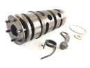 Ducati Multistrada 1000 DS [2003] - Shift Drum Set-4