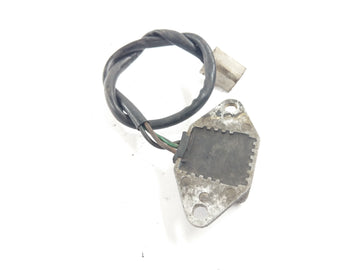 Yamaha XT 600 43F [1985] - CDI ignition box - 0