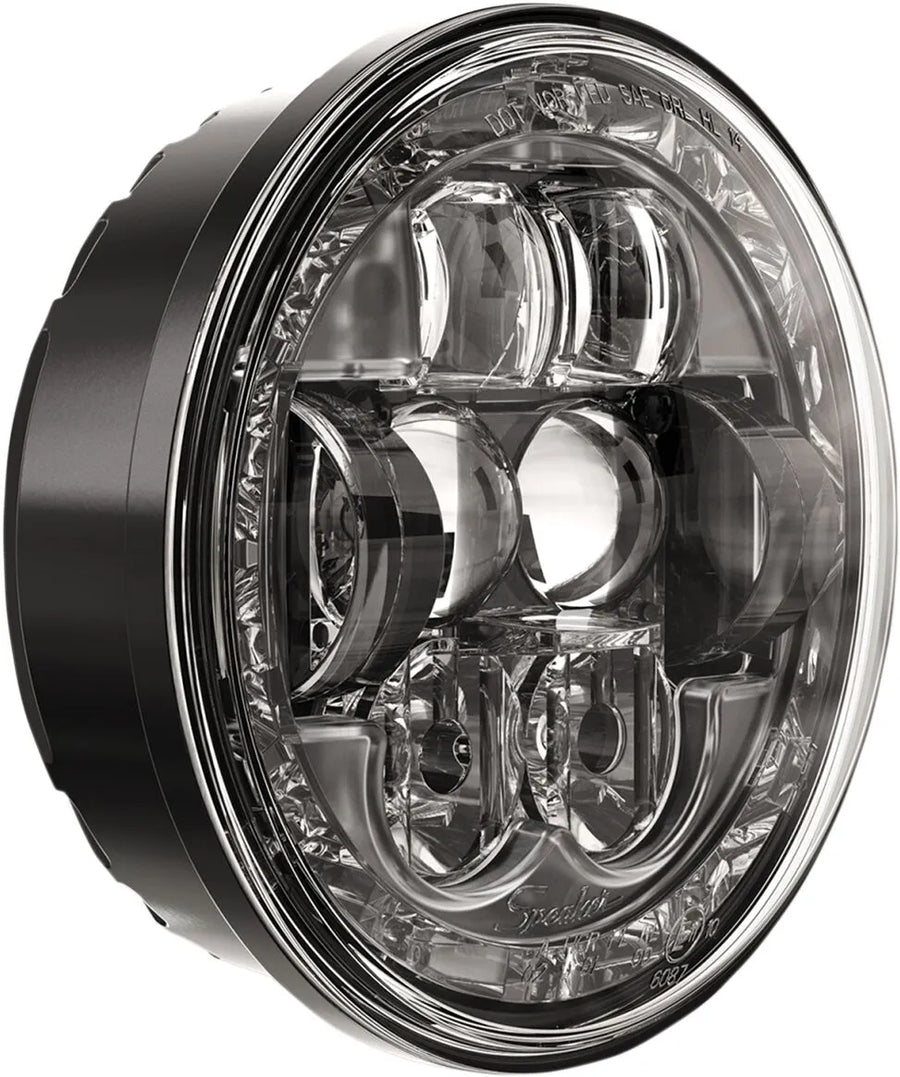 Victory HAMMER 106 S [2017] - LED-Scheinwerfer – Art.-Nr. 0549911 – Bild 1