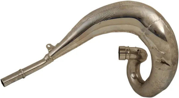 Rieju MR 300 Pro [2021-2023] - Gold Series Gnarly™ Krümmer – Bild 2