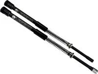 Harley-Davidson FXDR 1868 Softail King 114 [2019] - AXEO Softail front suspension - picture 9