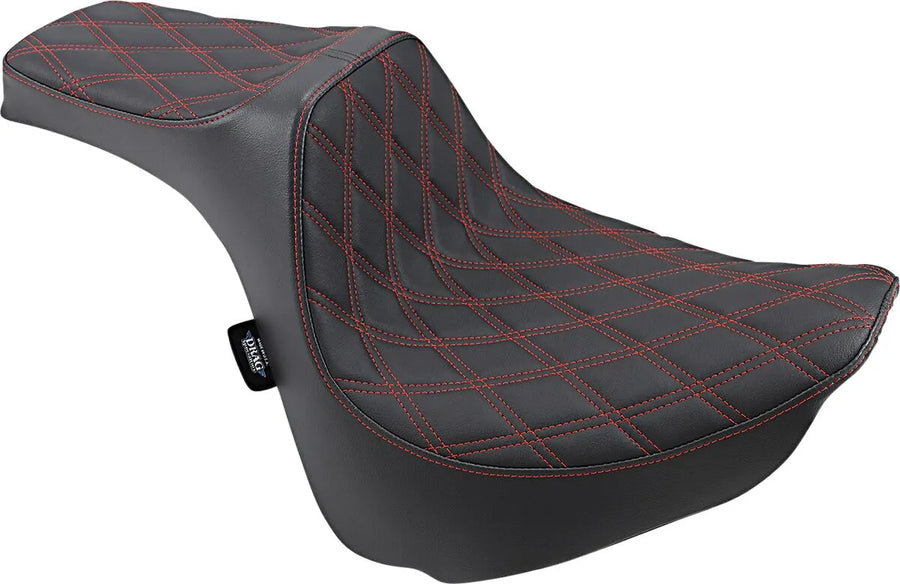 harley davidson fxfb [DRAG SPECIALTIES] – Predator III seat