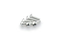 KTM RC 390 [2025] – Nuts made of anodized aluminum – silver-44