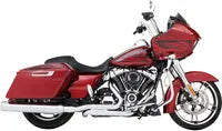 Harley-Davidson FLHXSE 1923 Street Glide CVO 117 [2019-2020] - Mk45 EC Endschalldämpfer – Bild 5