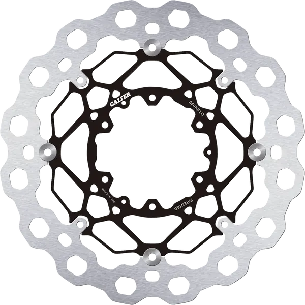 Honda CBR 600 RR ABS [2026] - Cubiq™ Bremsscheibe – Bild 3
