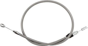 harley davidson flfb [DRAG SPECIALTIES] – Quick Connect clutch cable