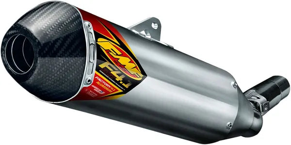 Ktm 450 EXC R [2008] - Factory 4.1 RCT Slip-On Endschalldämpfer – Bild 2