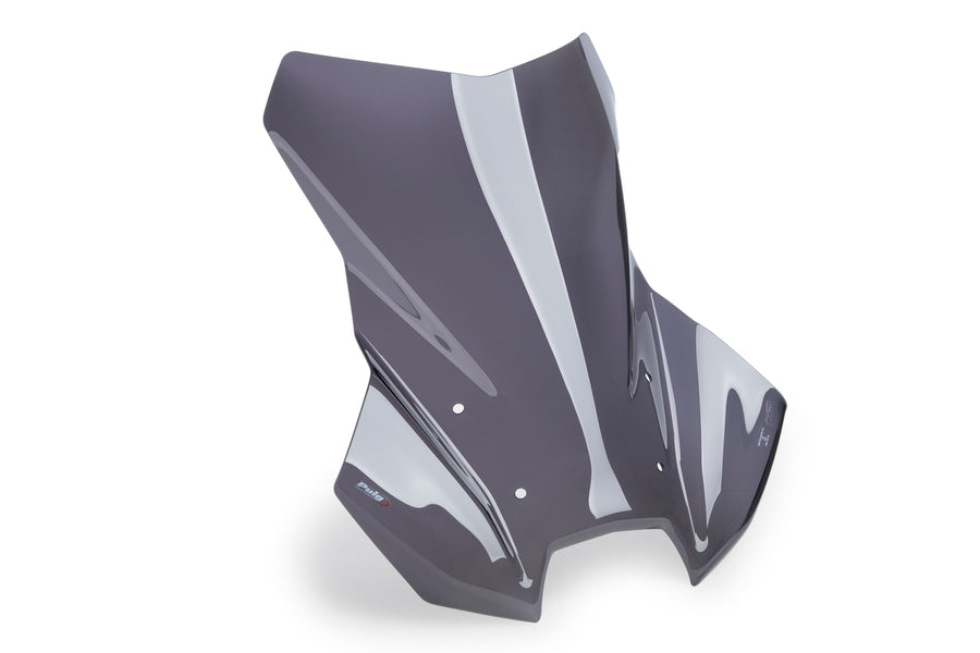 BMW R 1300 GS TROPHY [2025] – Touring Screen Plus – Transparent