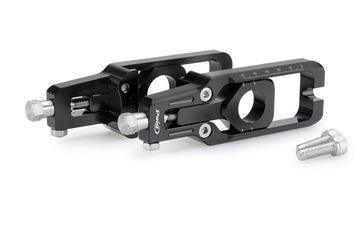 HONDA CBR 600 RR [2025] – Puig Chain Tensioner – Black