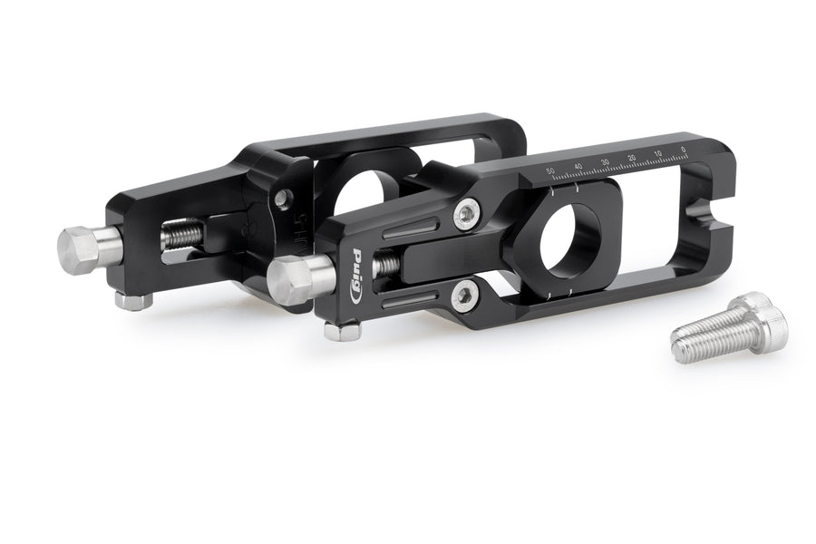 HONDA CBR 600 RR [2025] – Puig Chain Tensioner – Black
