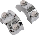 harley davidson sportster s rh 1250 s [THRASHIN SUPPLY CO.] - Speedway dashboard clamp-3
