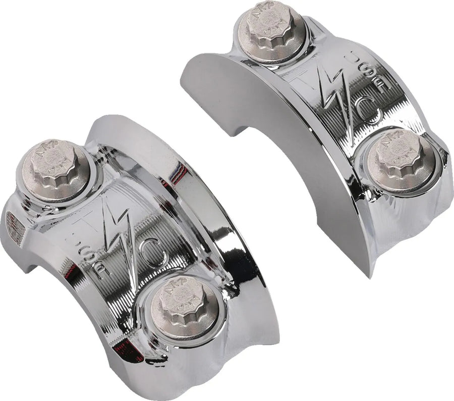 harley davidson sportster s rh 1250 s [THRASHIN SUPPLY CO.] - Speedway dashboard clamp