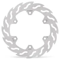 Suzuki Sv 1000 S [2003-2004, 2006-2007] - BRAKE DISC FLAME FRONT LEFT – Bild 7