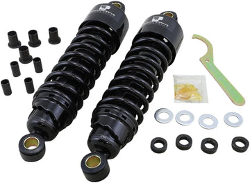 harley davidson flhxse [PROGRESSIVE SUSPENSION] - 412 Series shock absorber
