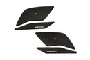 YAMAHA YZF-R1M [2016] – Side Tank Protector – Black-4