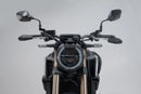 honda cb 650 r neo sports cafe [SW-MOTECH] – lever guards with wind protection-3