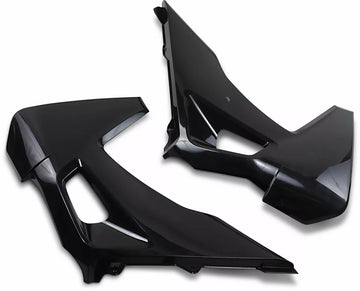 Husqvarna TE 450 [UFO]-replacement cooler protection - 0