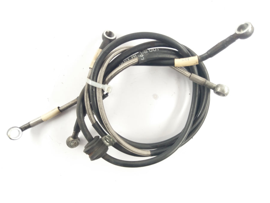 Triumph Speed ​​Triple T509 885i [1998] - Brake lines set