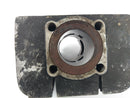 Yamaha RD 250 350 - Type 351 352 - Cylinder with piston-4