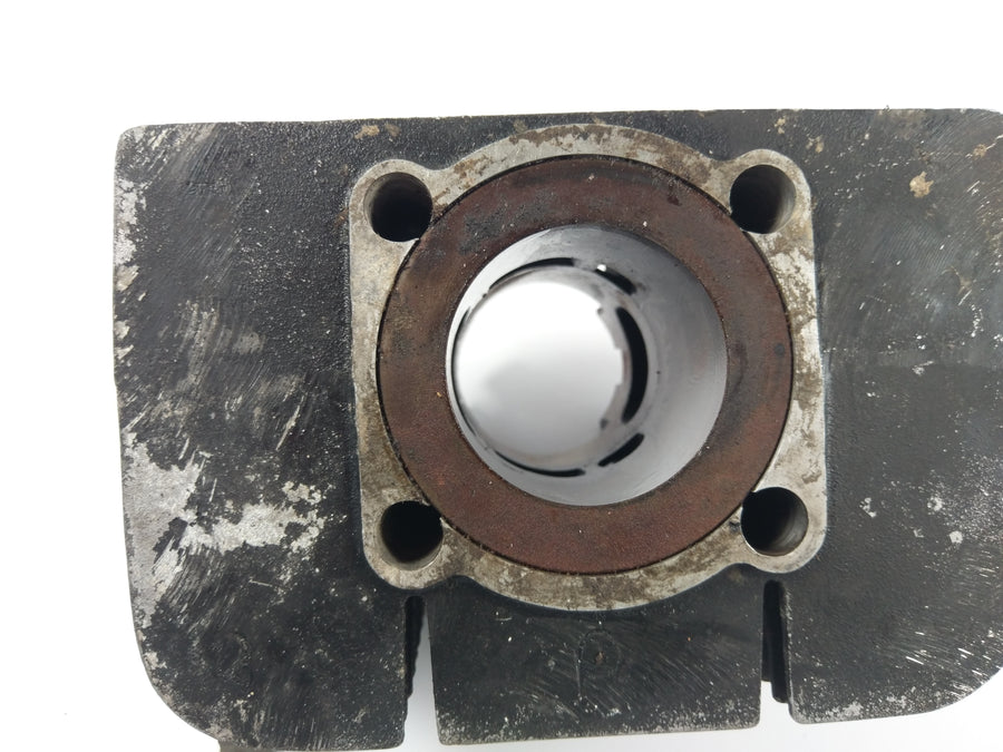 Yamaha RD 250 350 - Type 351 352 - Cylinder with piston