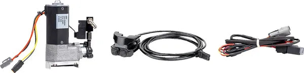 Harley-Davidson Vrscdx 1250 Night Rod Special [2012, 2012-2013, 2016-2017] - Air V-Rod Luftfederung – Bild 6