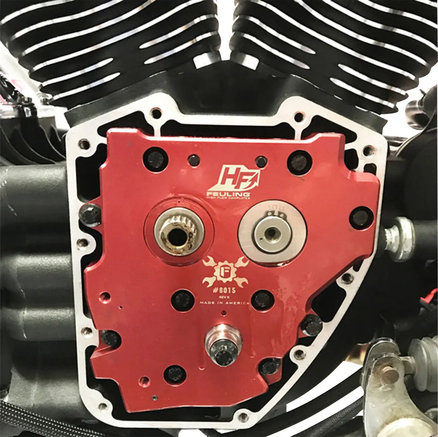 Harley-Davidson FXST 1584 Softail Standard [2008, 2010-2011] - Race Series® Camshaft Kit - Image 2