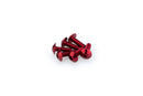KTM RC 390 [2025] – Nuts made of anodized aluminum – silver-48