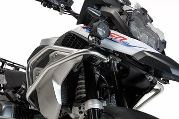BMW R 1200 R [SW-MOTECH]-Upper Crash Bar